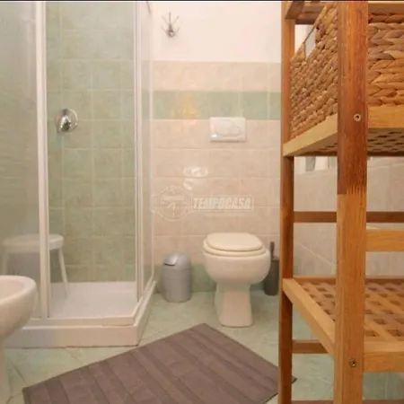Apartamento Nel Centro Storico Piazza Deva's House *