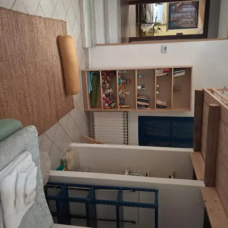 Apartamento Nel Centro Storico Piazza Deva's House Mondovì
