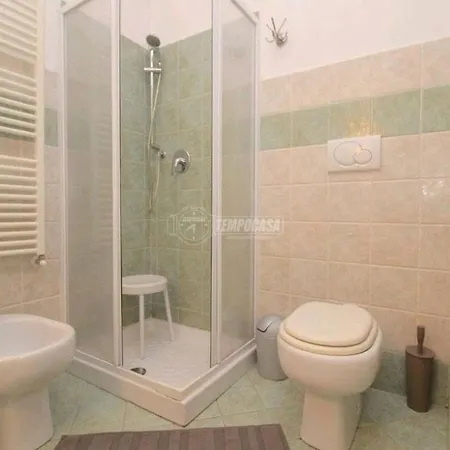Apartamento Nel Centro Storico Piazza Deva's House *