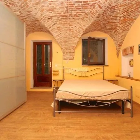 Apartmán Nel Centro Storico Piazza Deva's House *